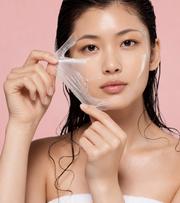 Collagen Wrapping Mask