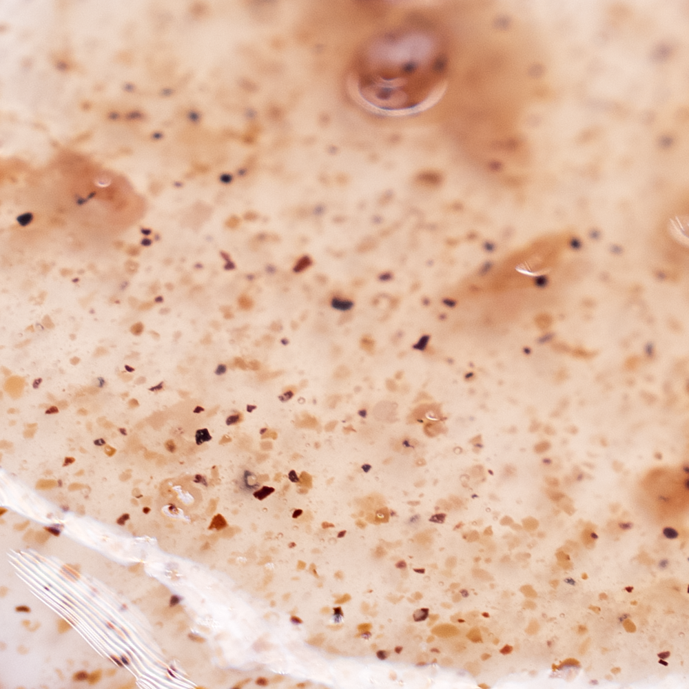 Superberry Scrub Body Wash