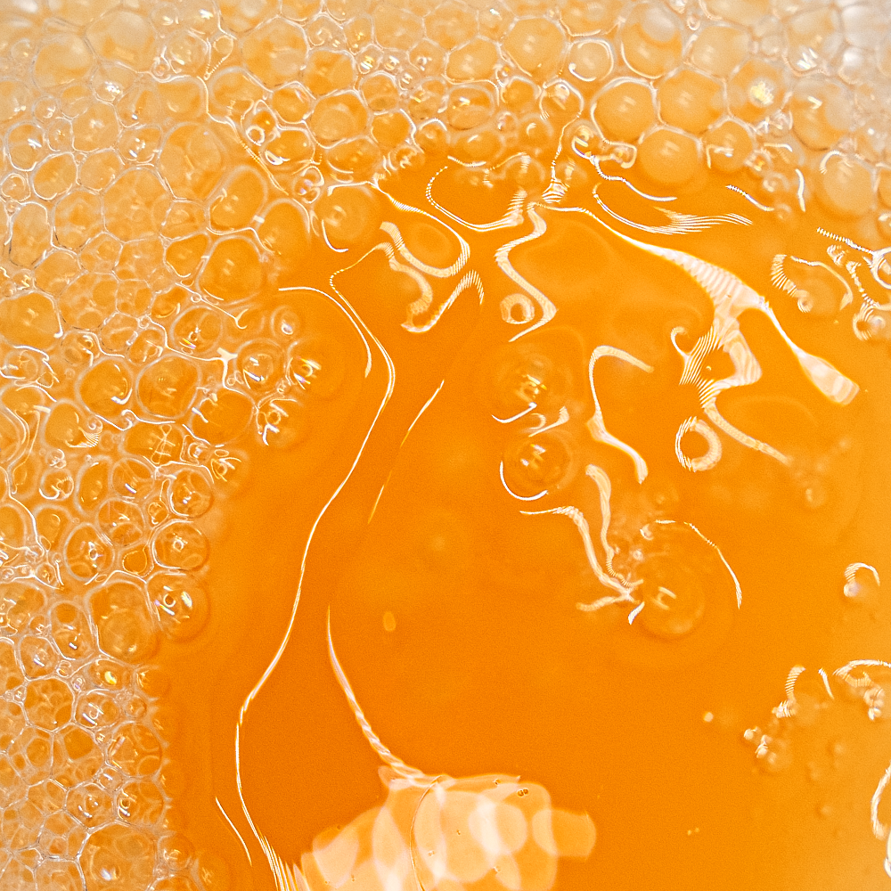 Vita Bubble Cleanser