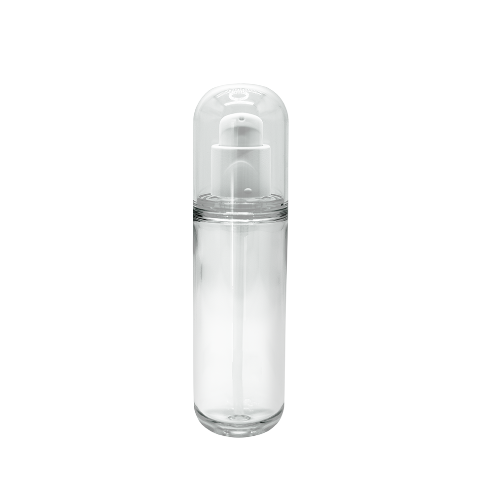no.16 – Pump Bottle