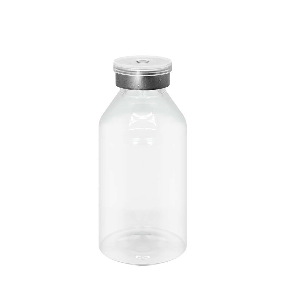 no.19 – Vial (Tear Cap + Syringe)