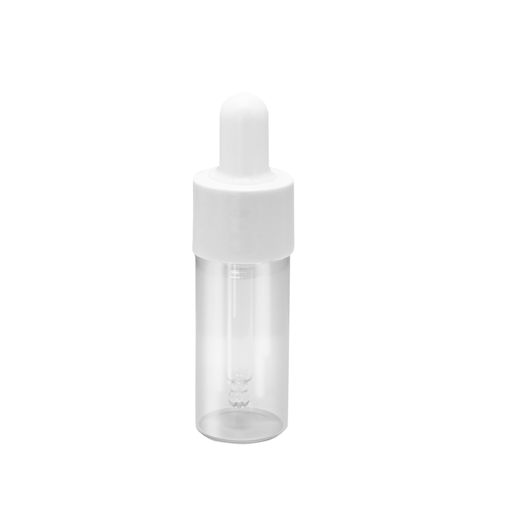 no.20 – Dropper Bottle