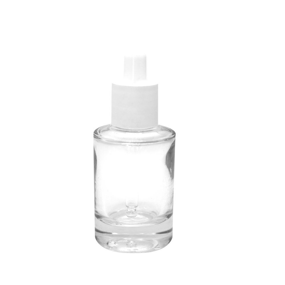 no.21 – Dropper Bottle