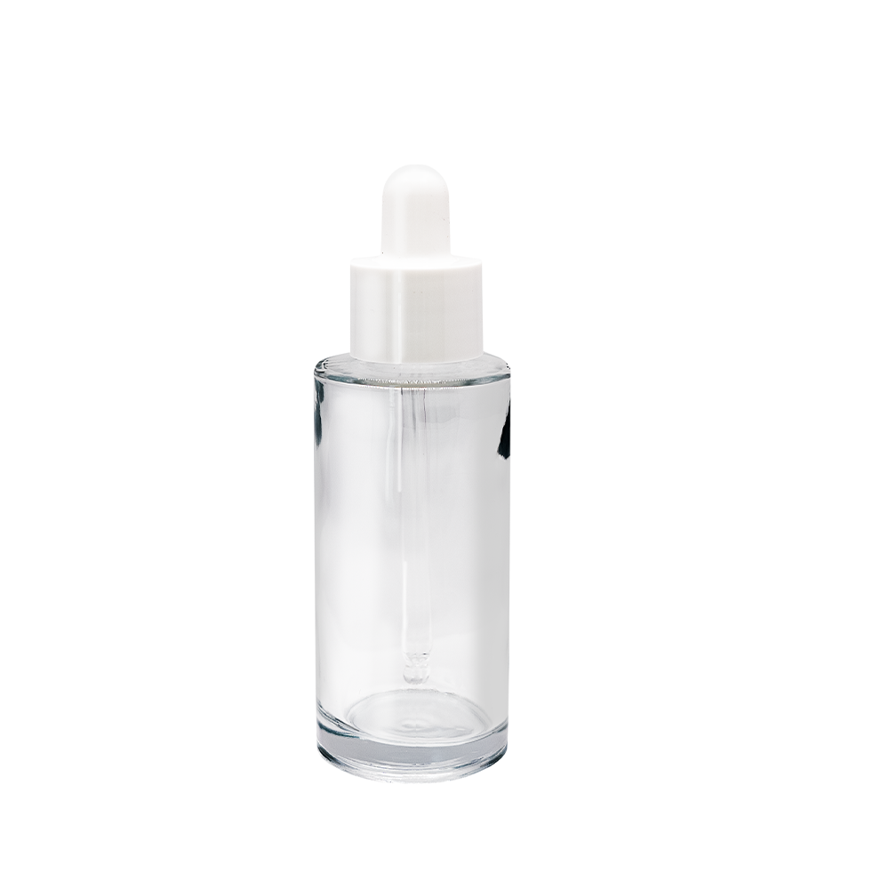 Container no.22 – Dropper Bottle