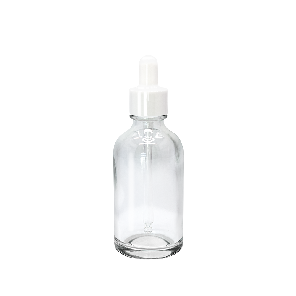 no.23 – Dropper Bottle
