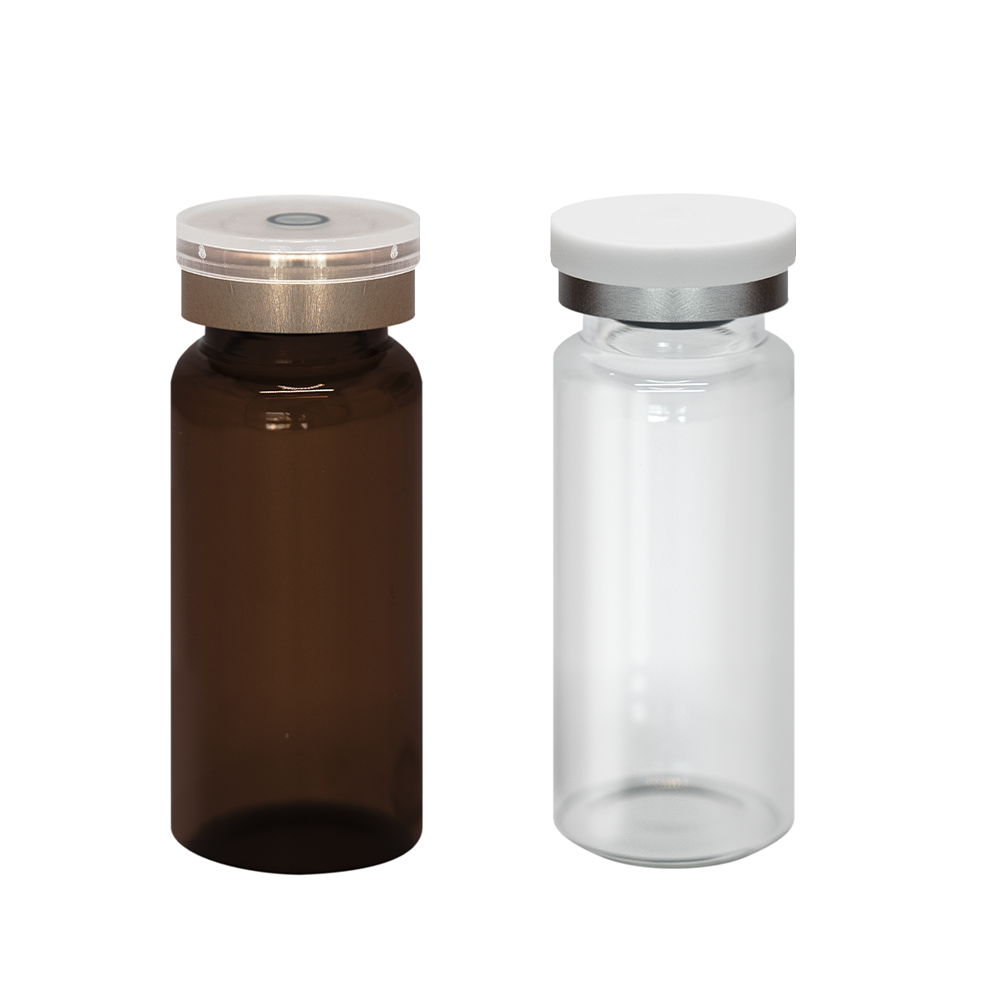 no.26 – Vial 10ml (Tear Cap)