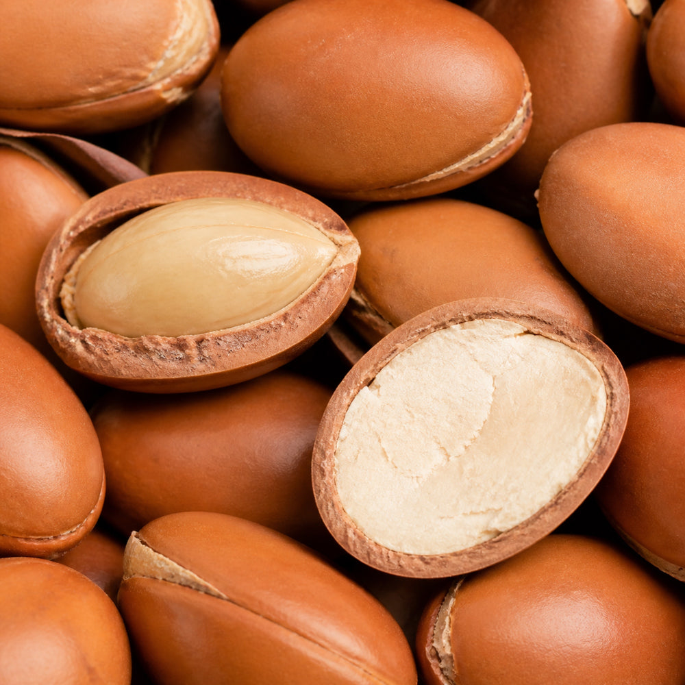 Argan Kernel Oil
