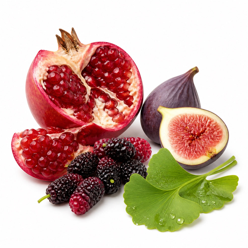 Oriental Beauty Fruits Newplex