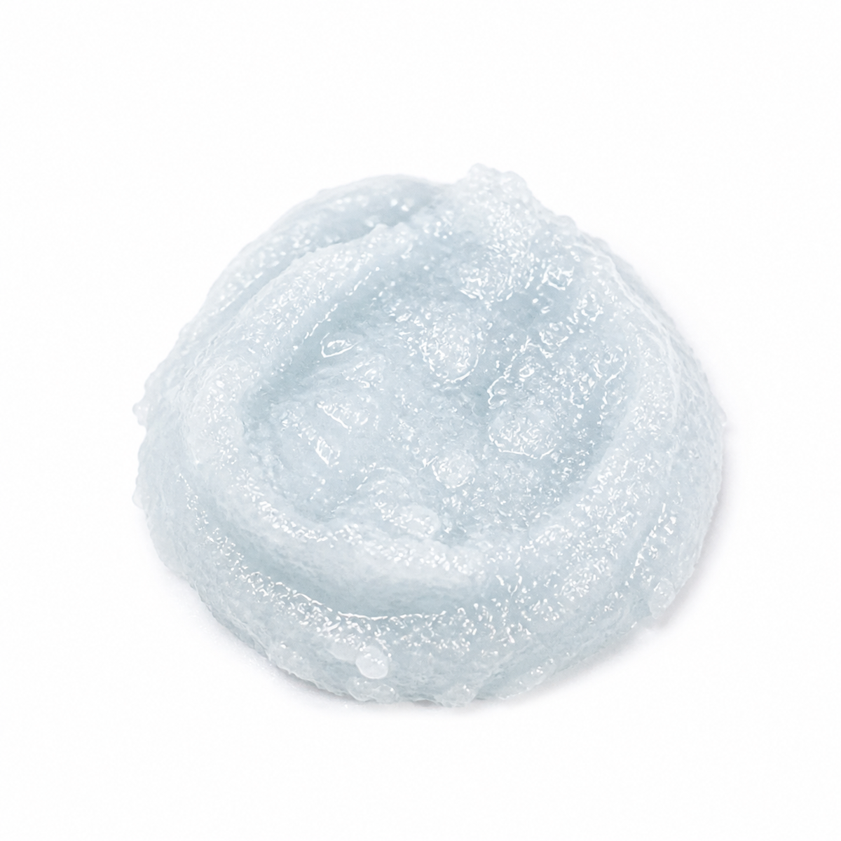 Frost Cooling Body Scrub