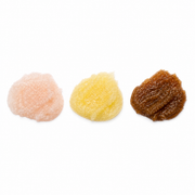 Melting Calming Scrub Trio