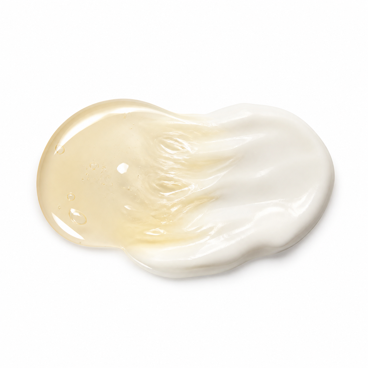 Heat Melt Hair Ampoule
