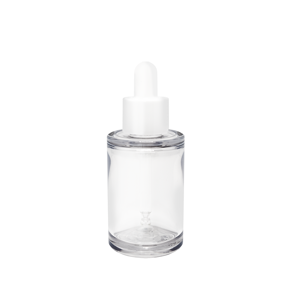 no.1 – Dropper Bottle PET
