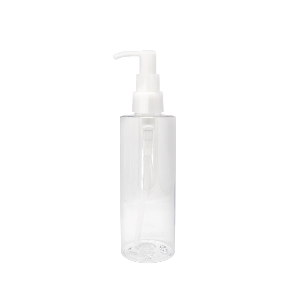Container no.12 – Pump Bottle 200ml, alternate view