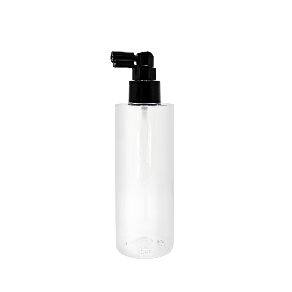 Container no.13 – Spray Bottle, alternate view