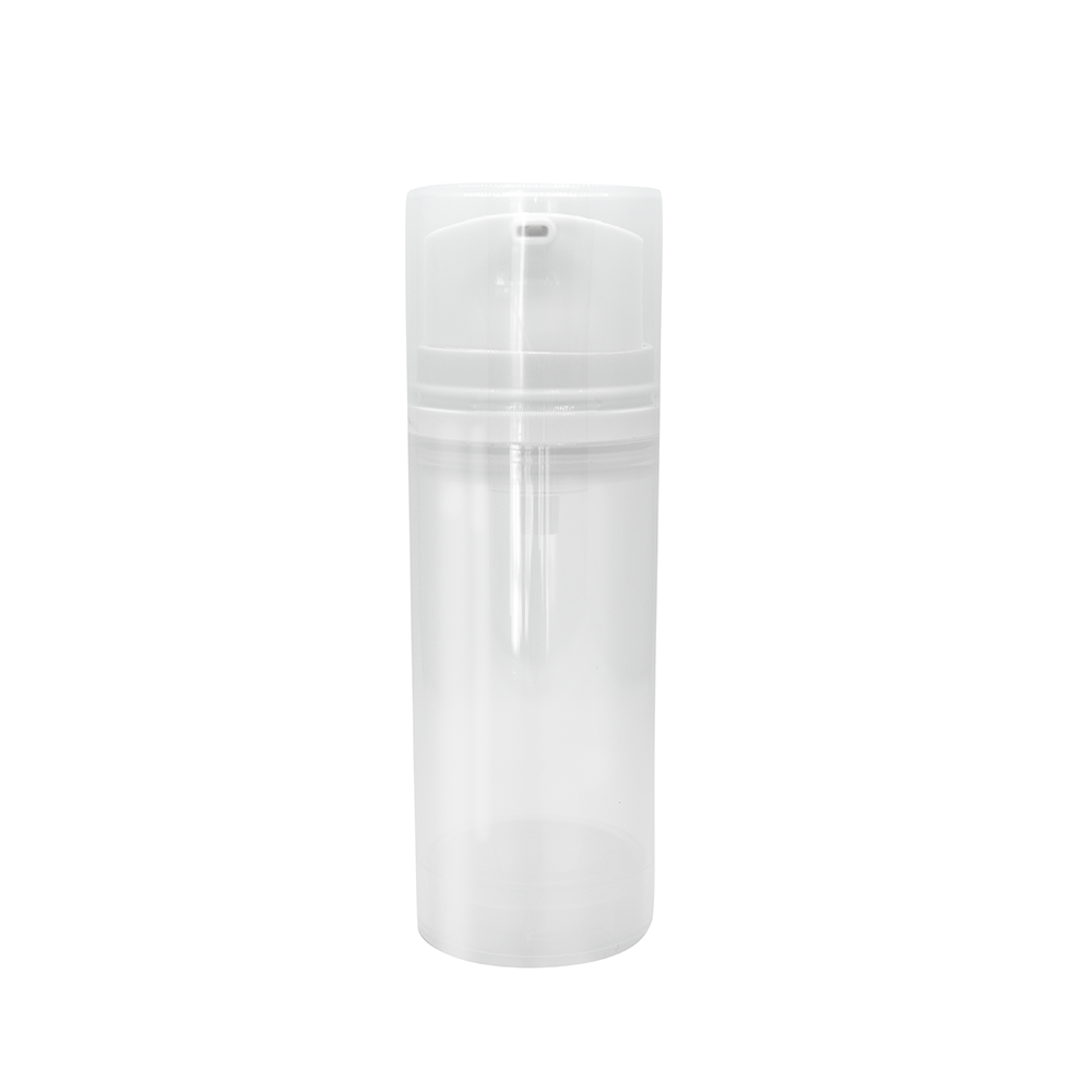 no.28 – Bottle (Piston Pump)