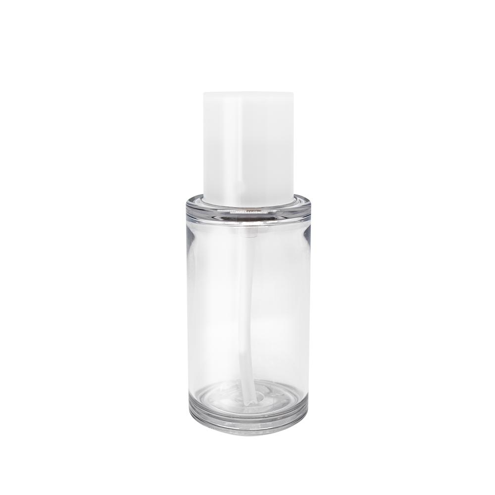 no.4 – Pump Bottle PET