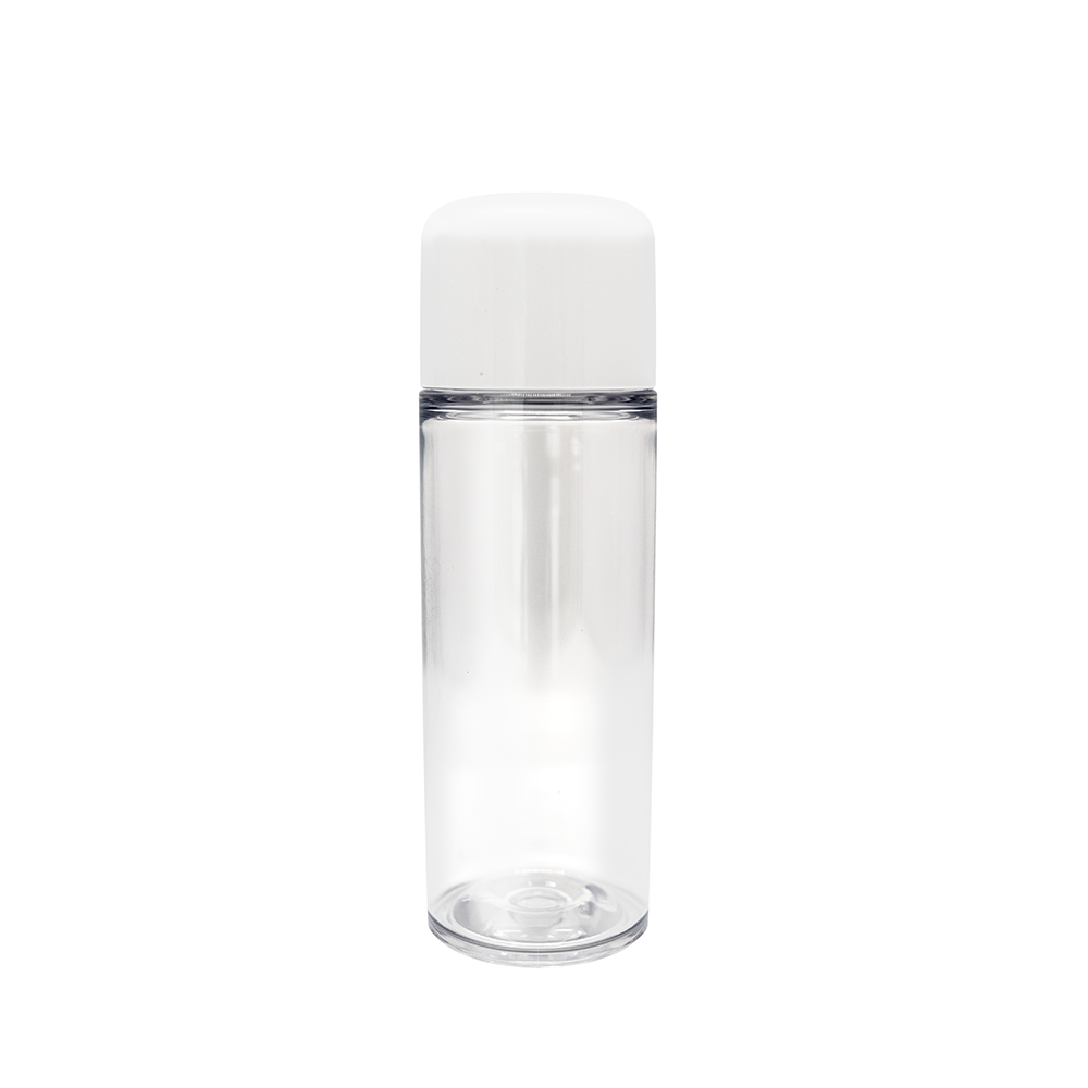no.5 – Toner Bottle PET