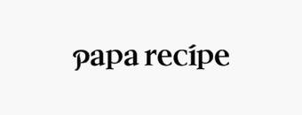 papa recipe