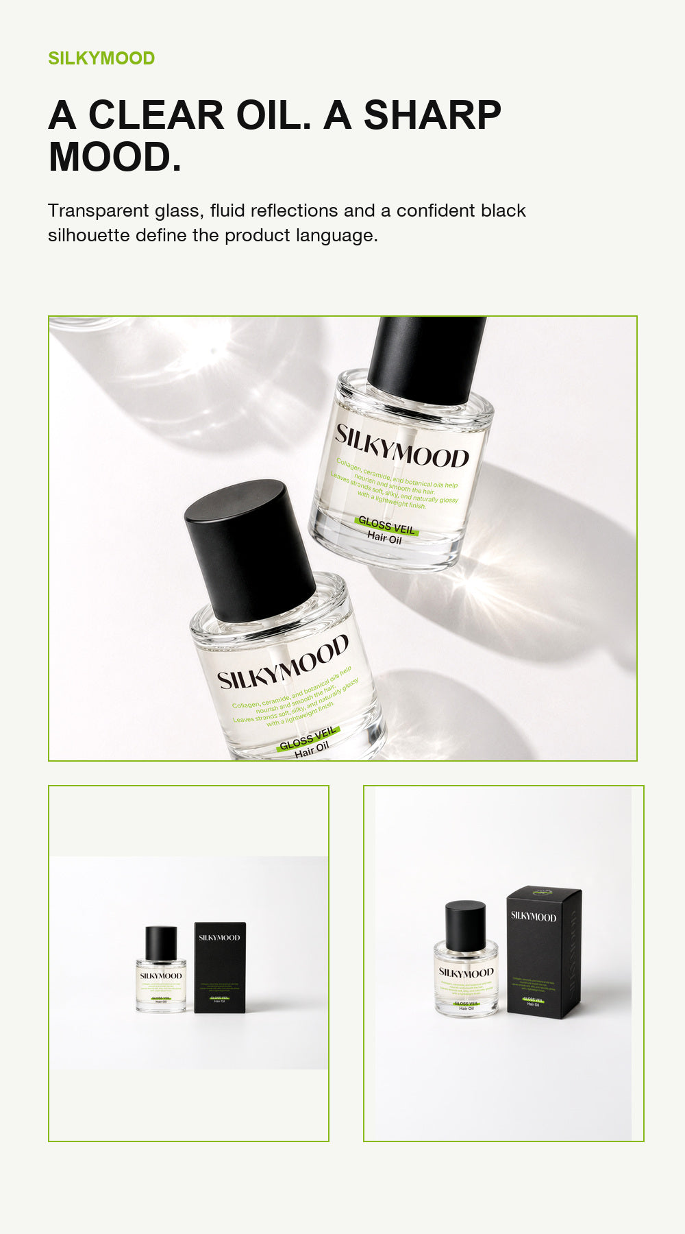 SILKYMOOD