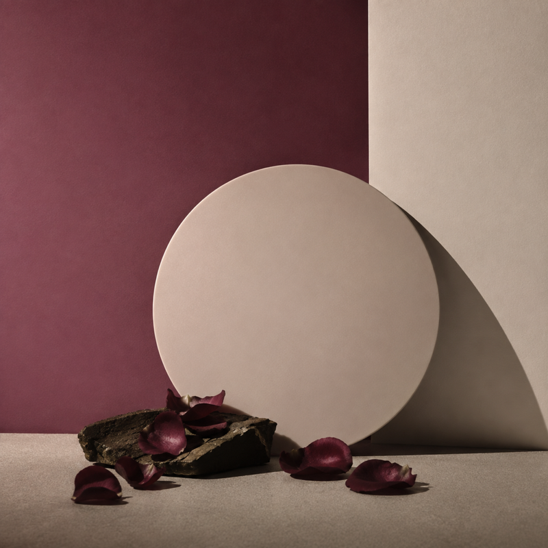 Satin Berries II