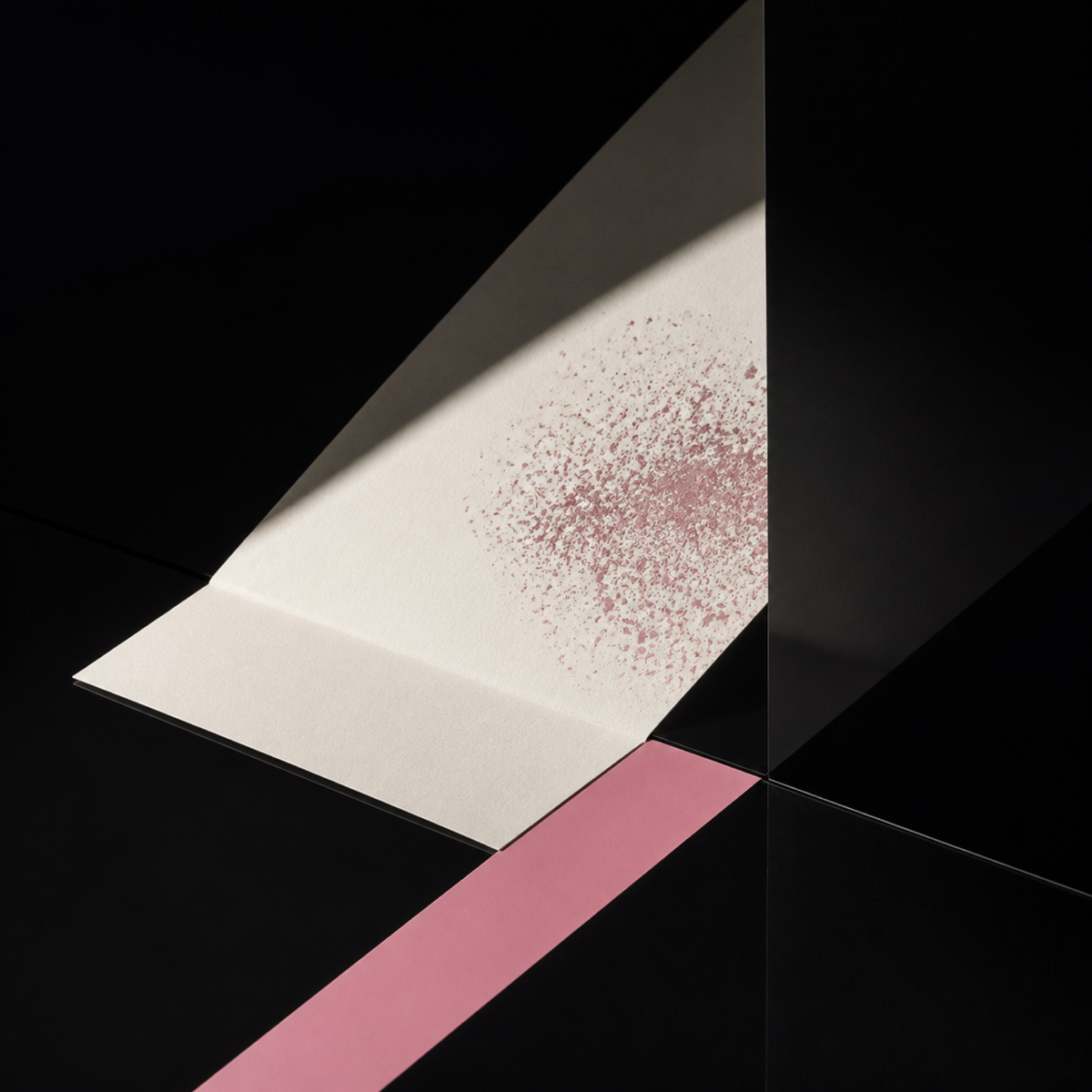 粉色反叛 III