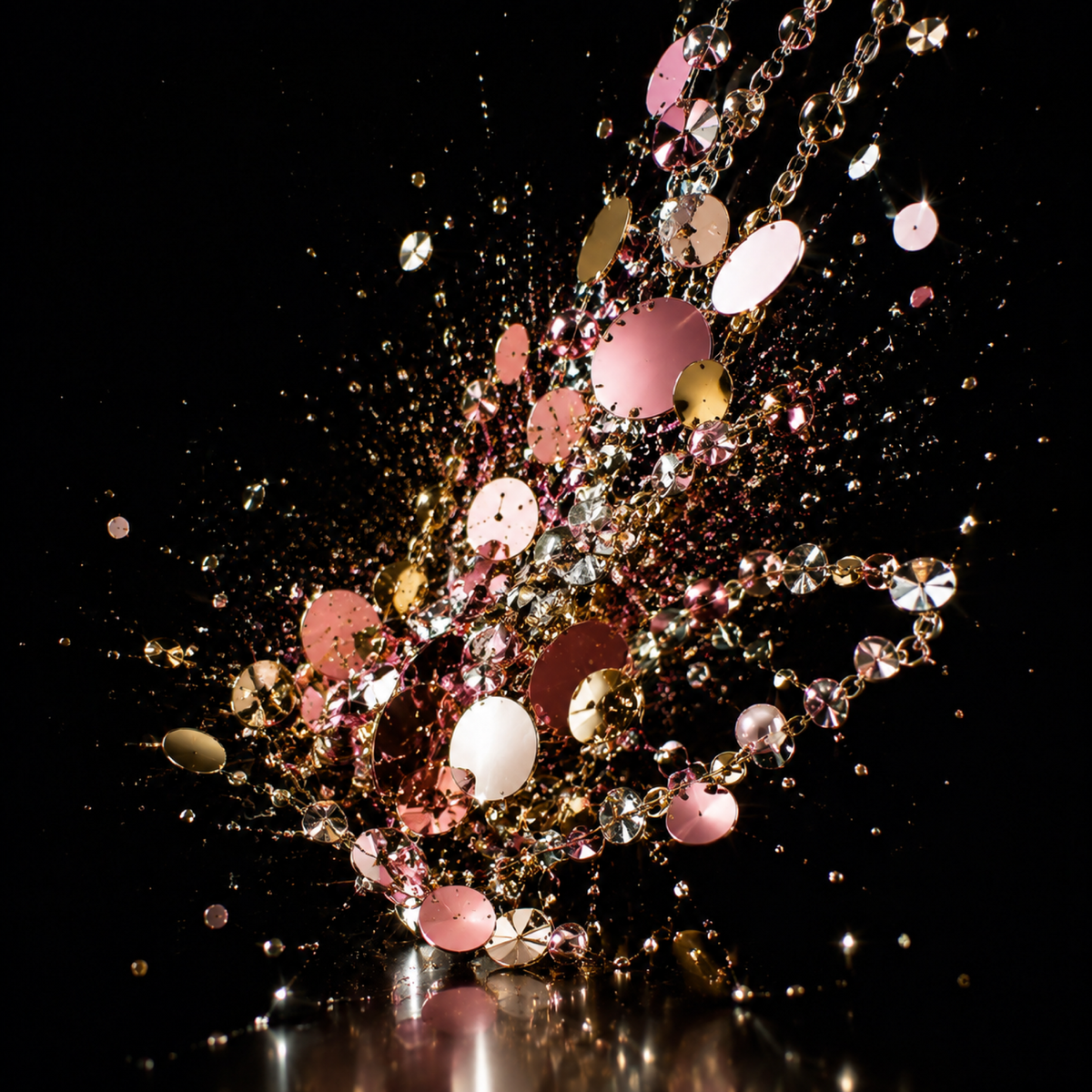 Rose Bomb II