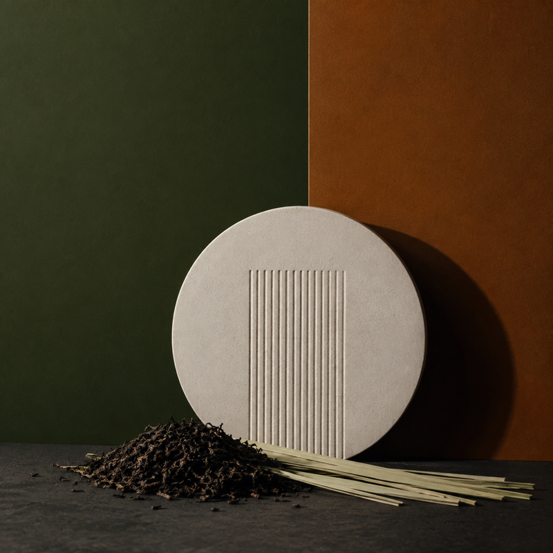 Gongfu Black Tea