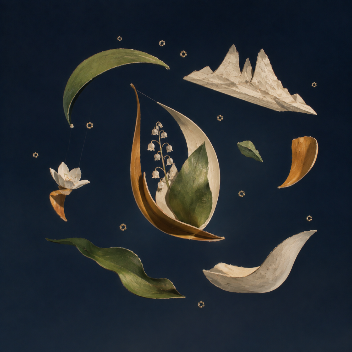 High-Mountain Tea