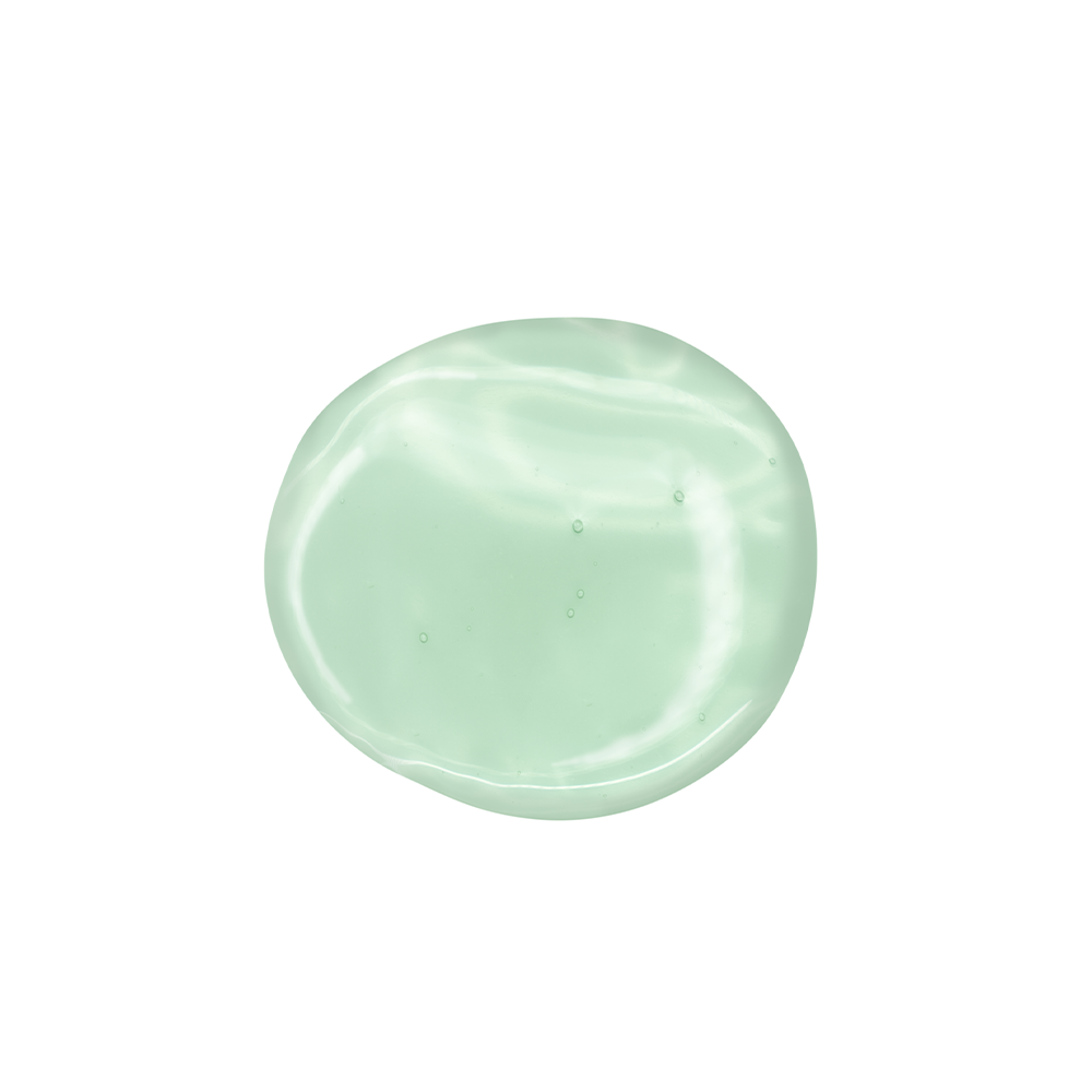 Mint Salt Cooling Shampoo