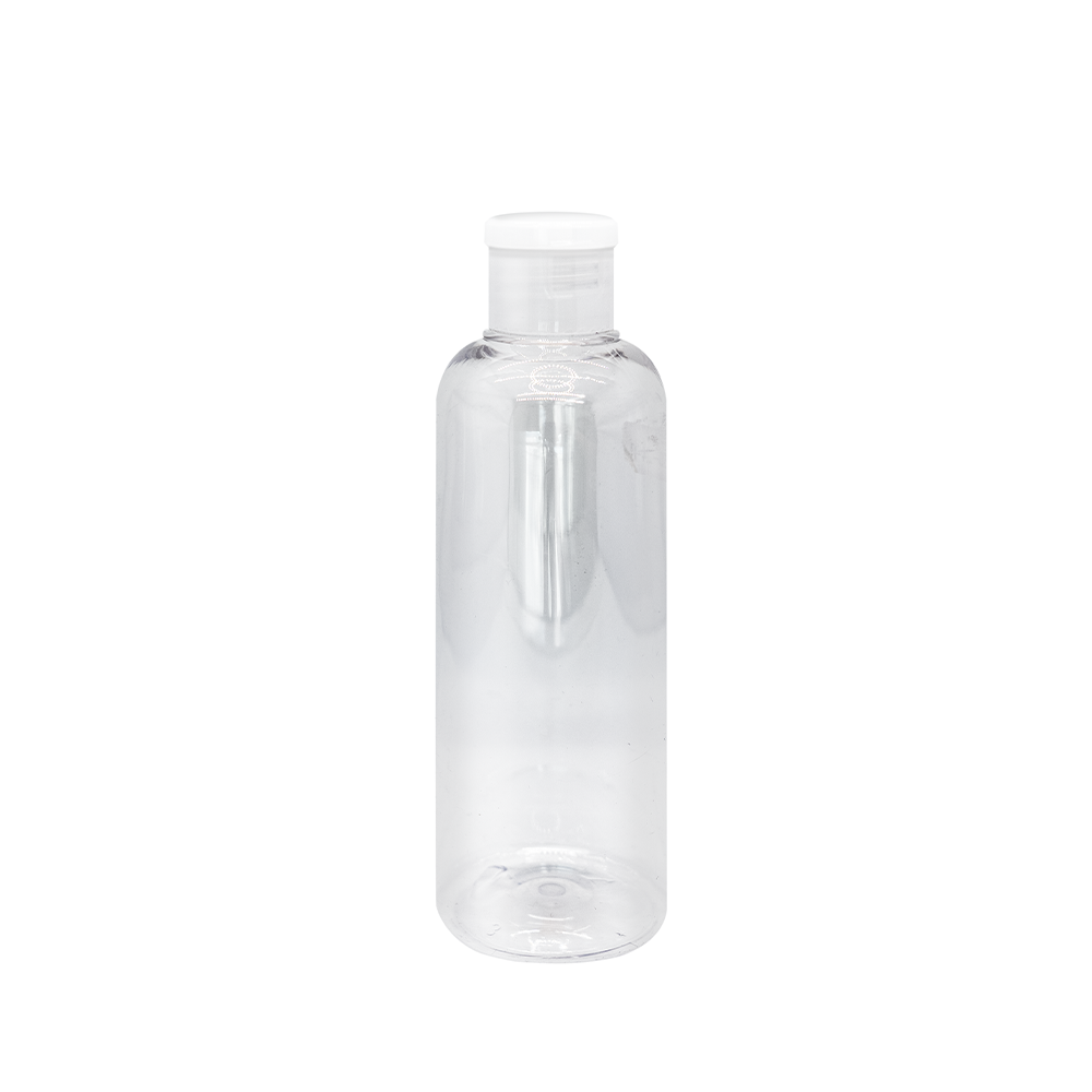 no.35 – Flip-Top Cap Bottle