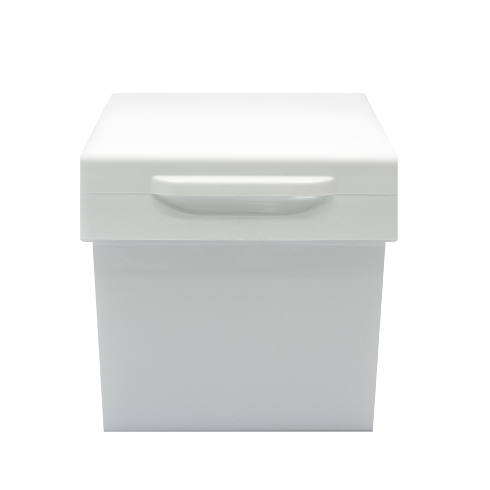 no.40 – Toner Pad Case