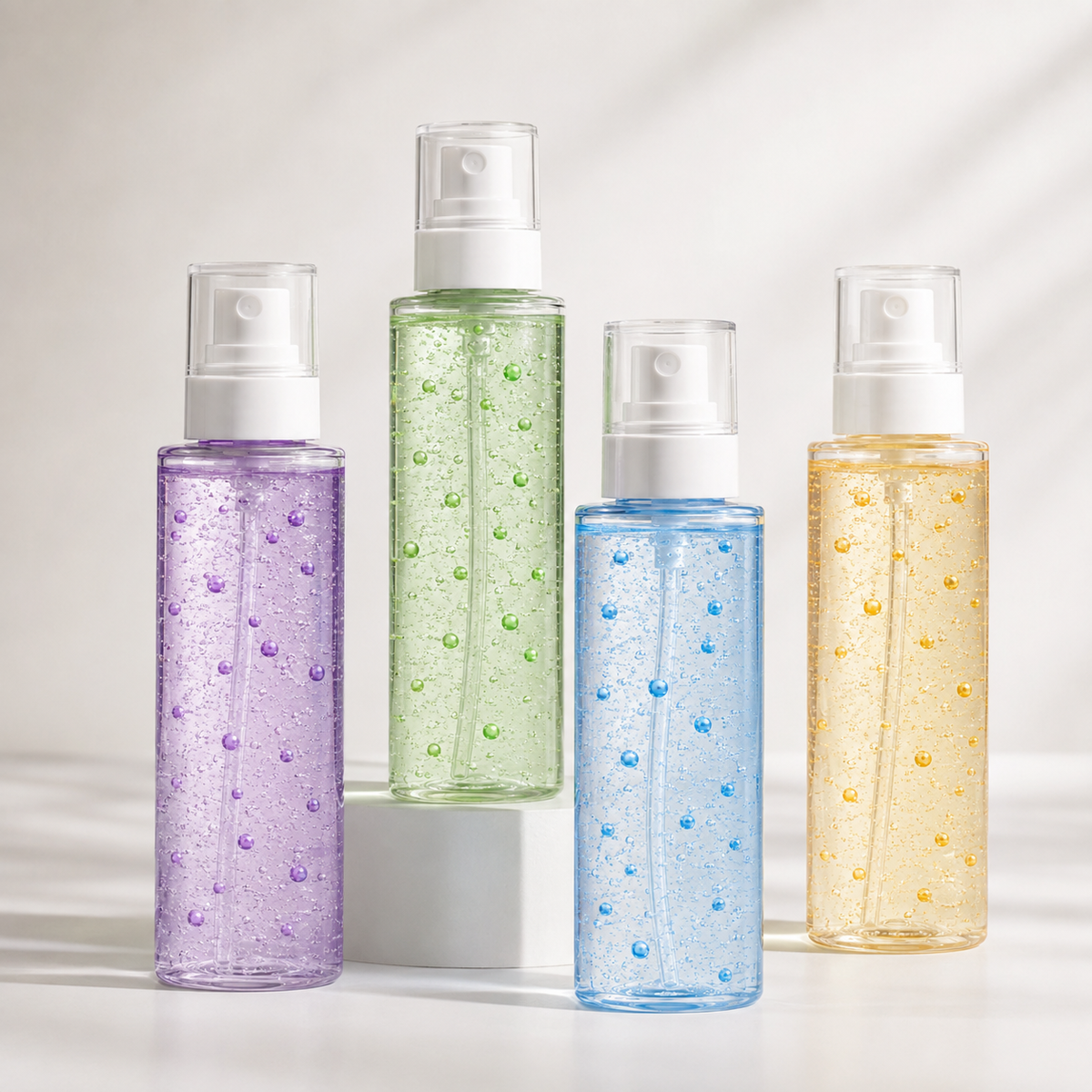 Dewy Oil Bead Mist