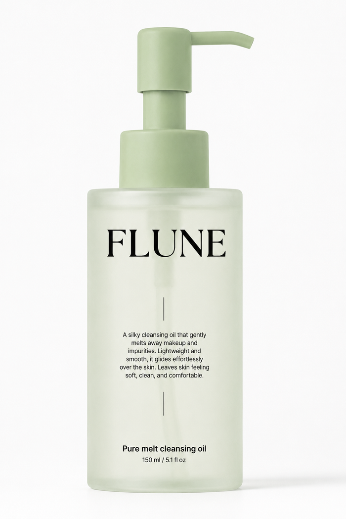 Pure Melt Cleansing Oil