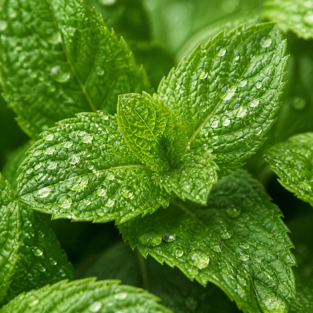 Peppermint
