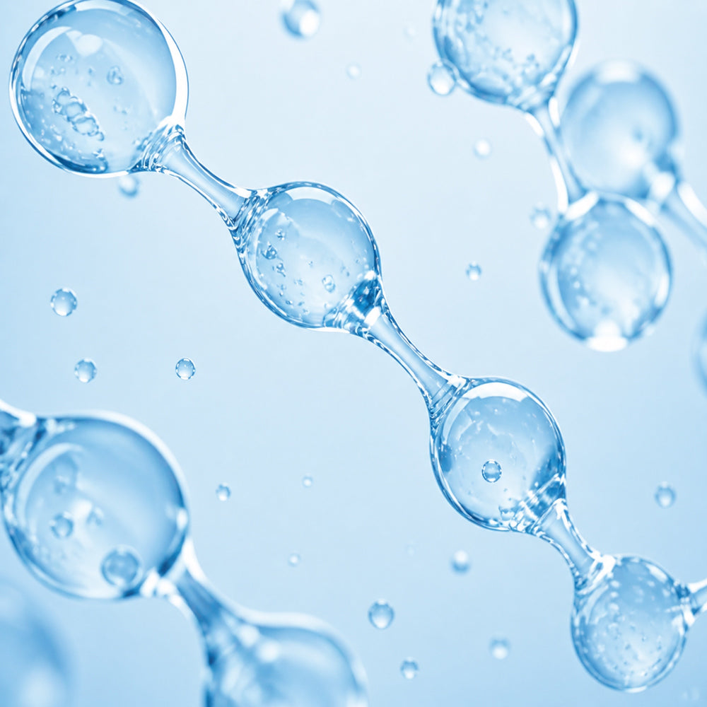 Sodium Hyaluronate