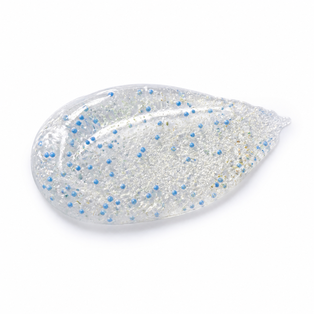 Spicule Shot Capsule Cream