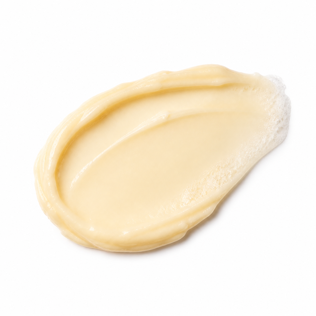 Butter Soap Face Cleanser