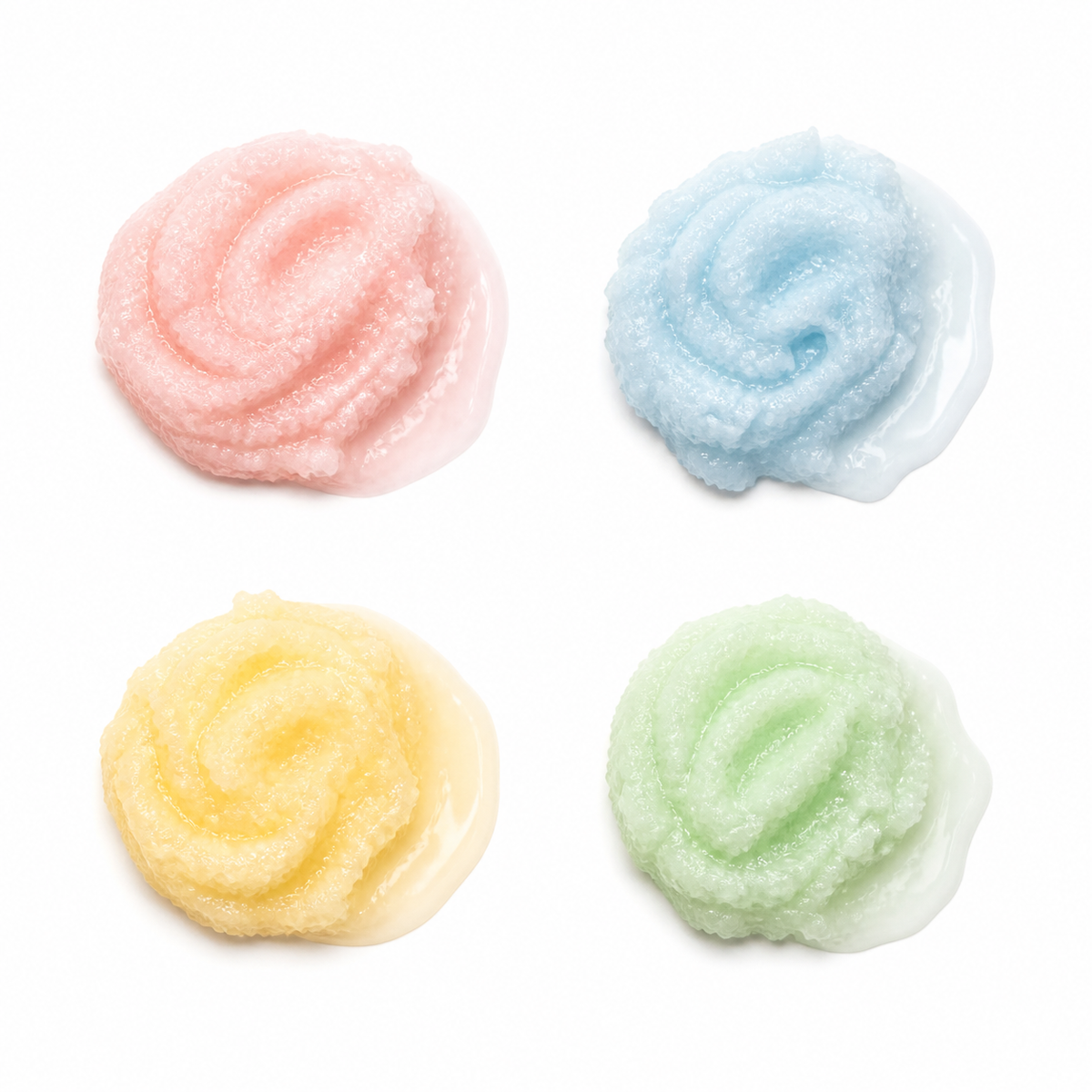 Sherbet Ice Cream Balm
