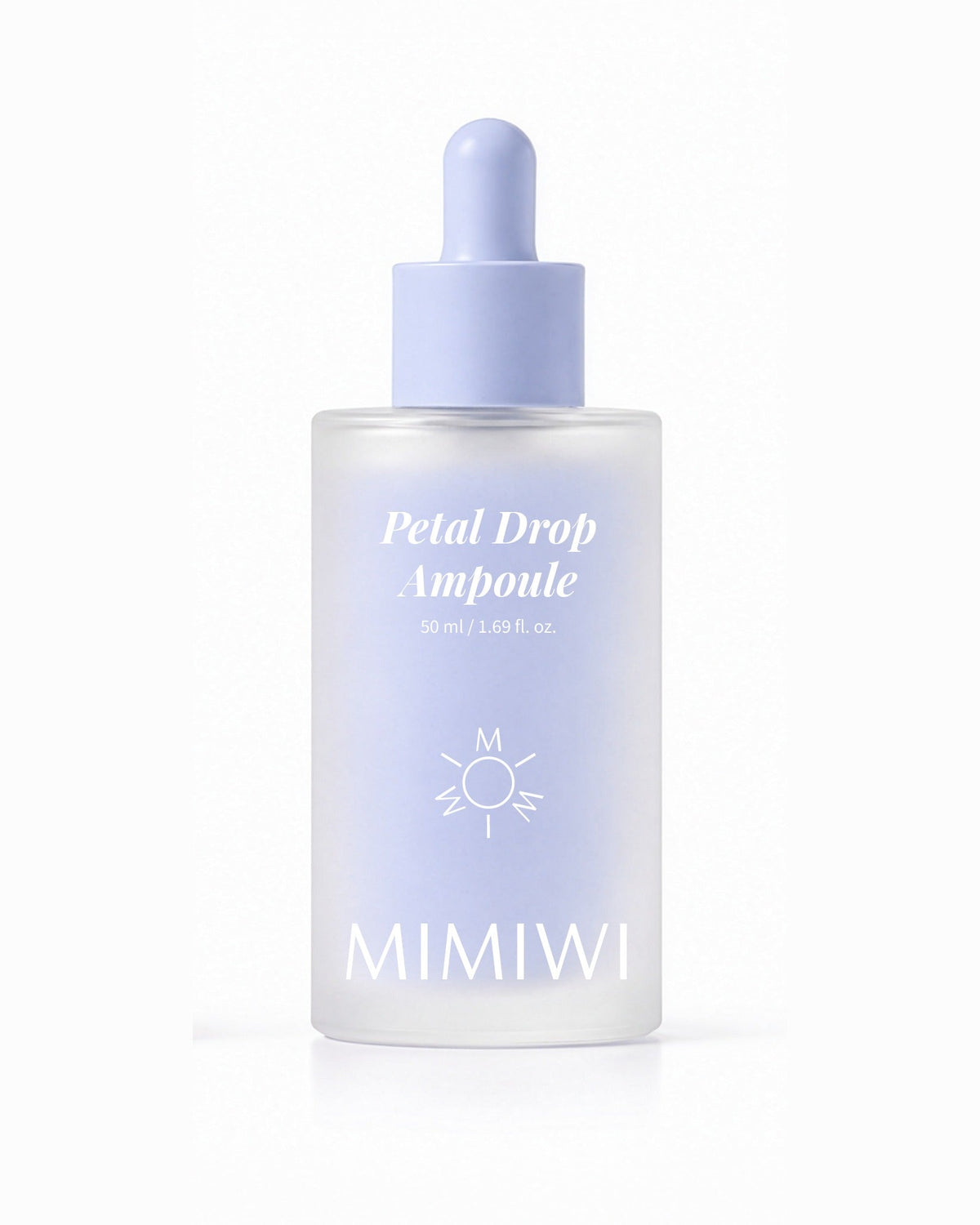 Petal Drop Ampoule