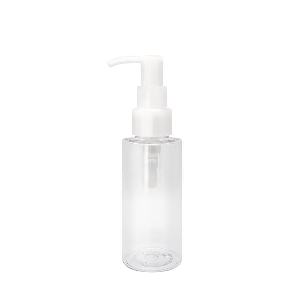 Container no.12 – Pump Bottle 200ml, alternate view