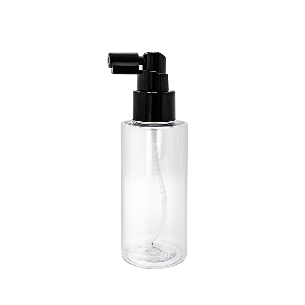 Container no.13 – Spray Bottle, alternate view