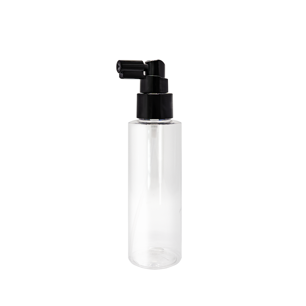 Container no.13 – Spray Bottle, alternate view