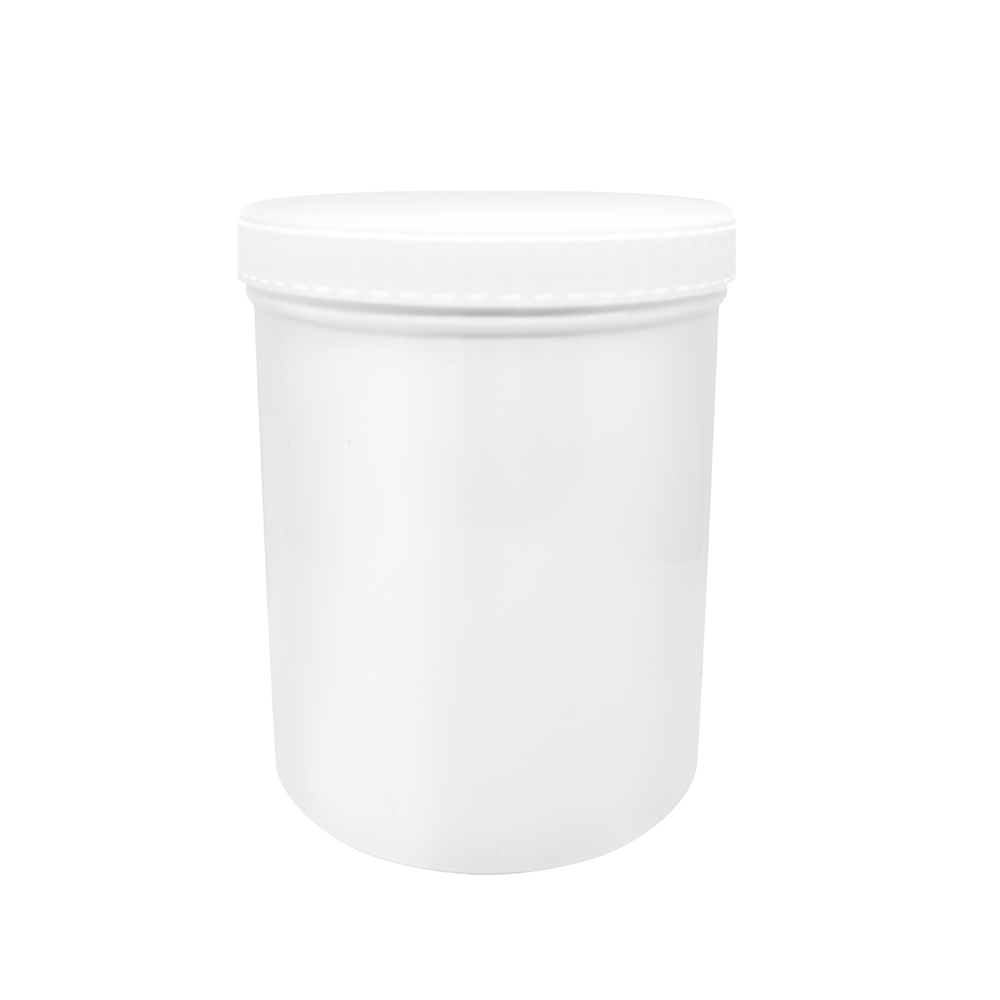 no.15-1 – Jar (Screw Cap)