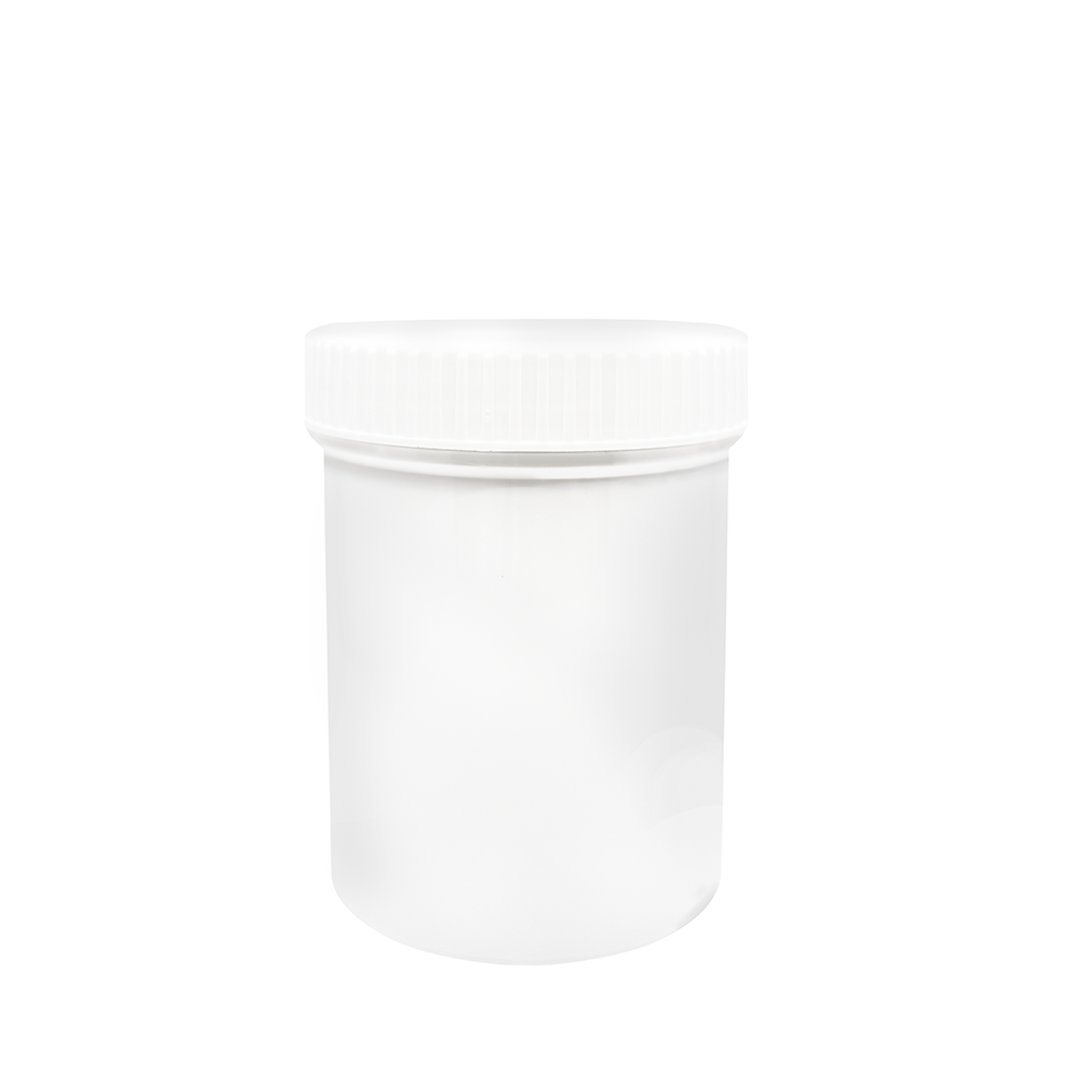 no.15 – Jar (Screw Cap)
