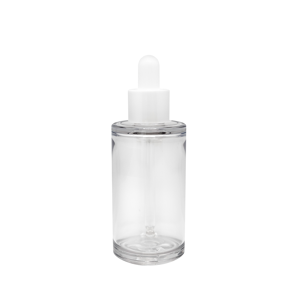 no.2 – Dropper Bottle PET
