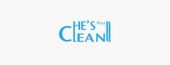 HE'S CLEAN Plus