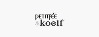 PETITFEE & koelf