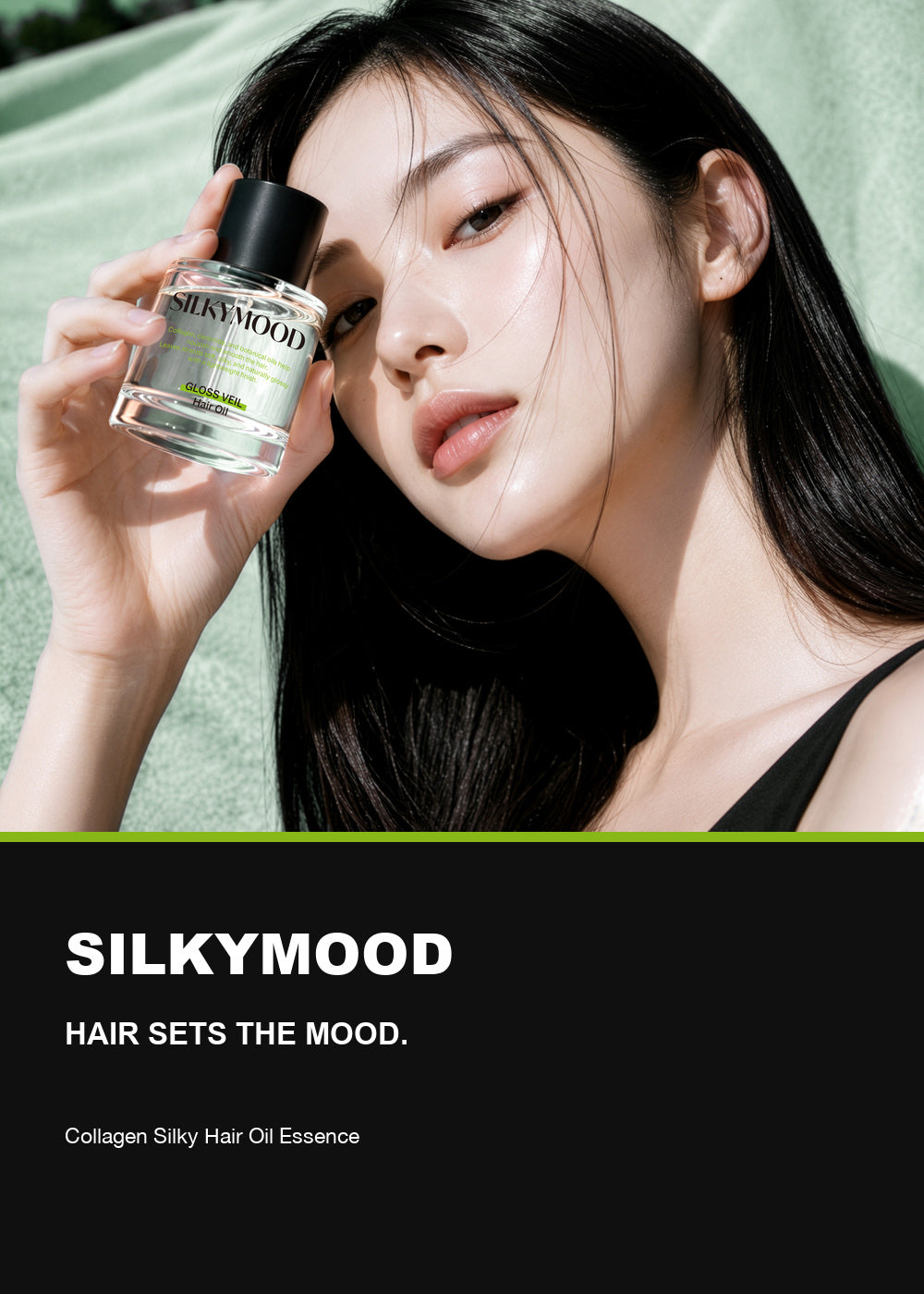 SILKYMOOD