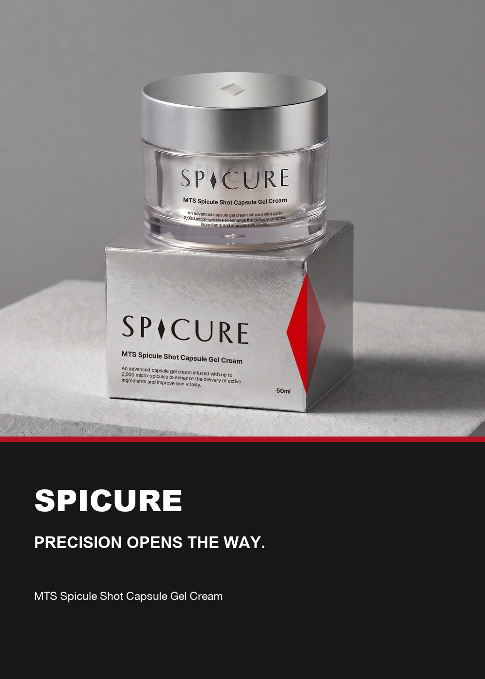 SPICURE